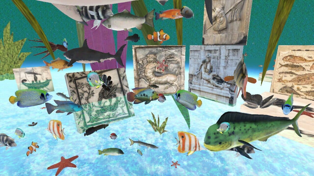 Zosu Ocean VR thumbnail 9