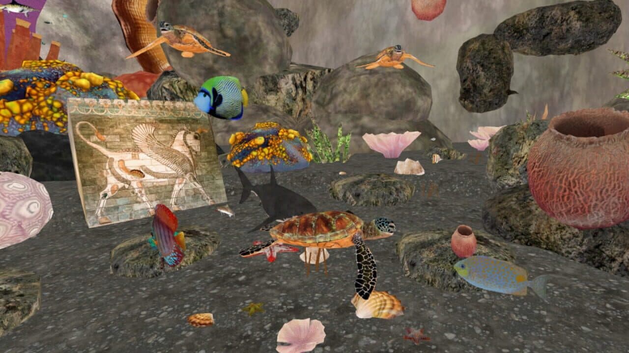 Zosu Ocean VR thumbnail 10