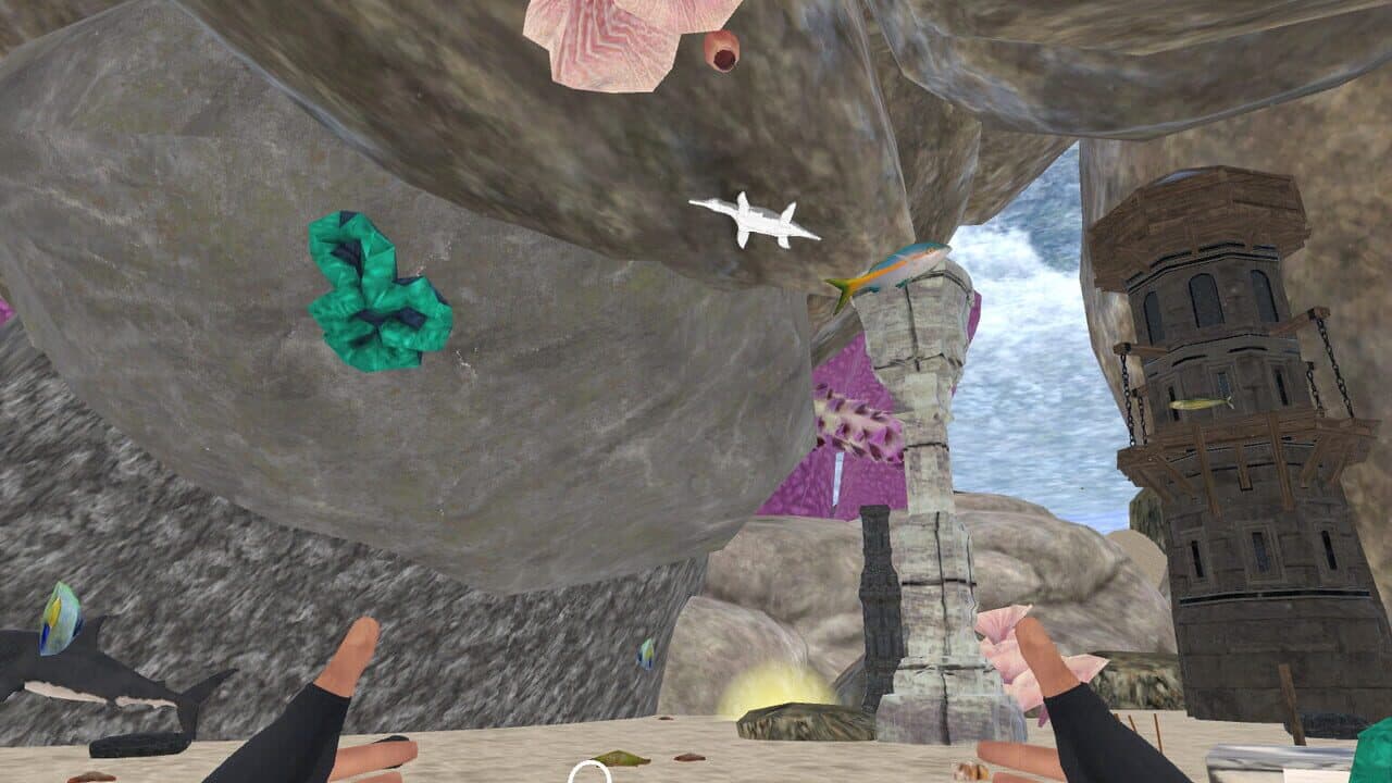 Zosu Ocean VR thumbnail 16
