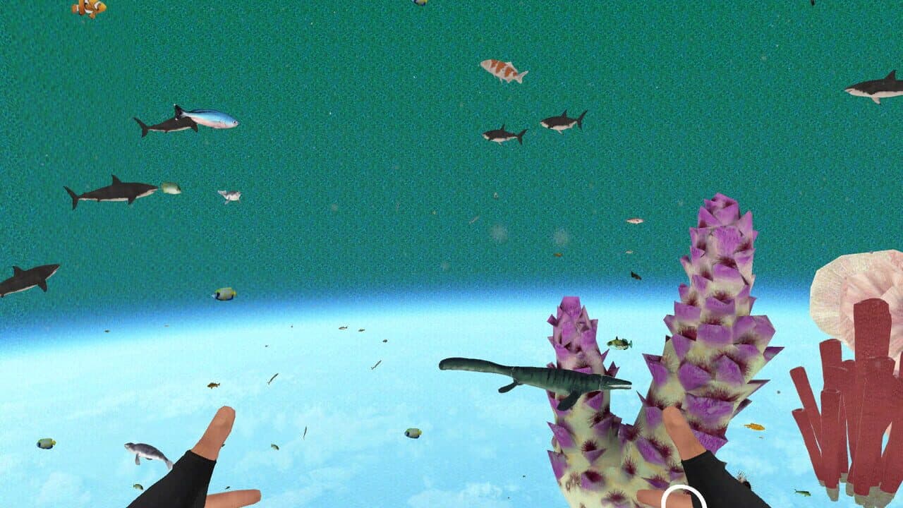 Zosu Ocean VR thumbnail 17