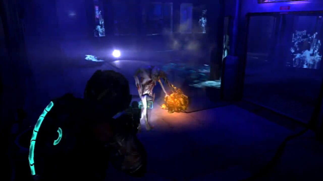 Dead Space 2: Collector's Edition thumbnail 3