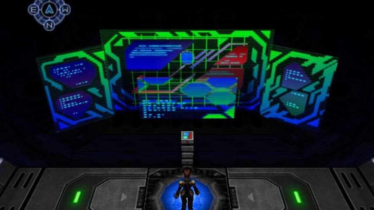 Metal Dungeon thumbnail 3