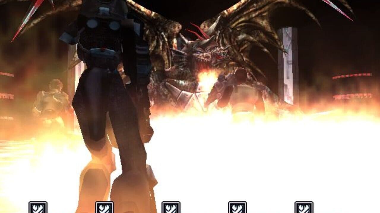 Metal Dungeon thumbnail 2