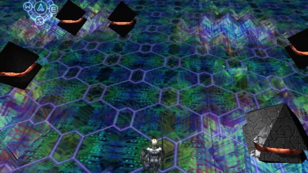 Metal Dungeon screenshot 1