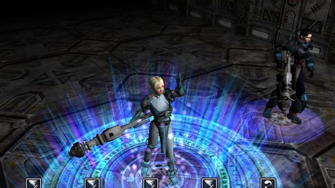Metal Dungeon thumbnail 4