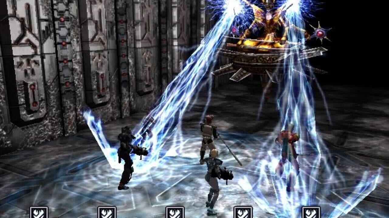 Metal Dungeon thumbnail 6