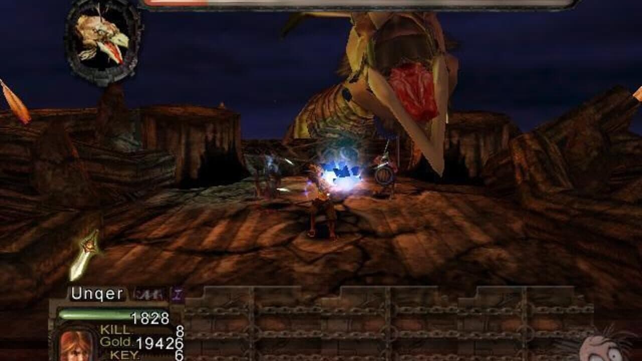 Black Stone: Magic & Steel thumbnail 2