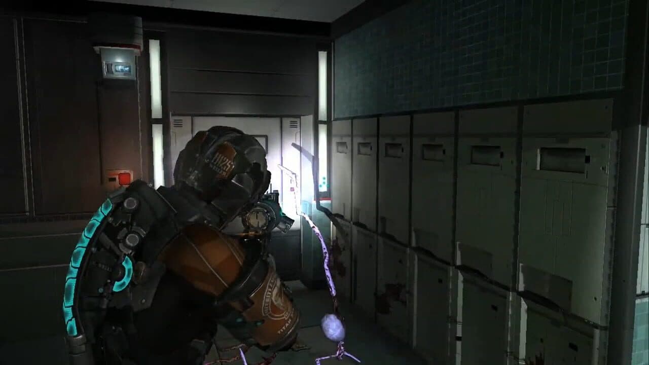 Dead Space 2: Severed thumbnail 2