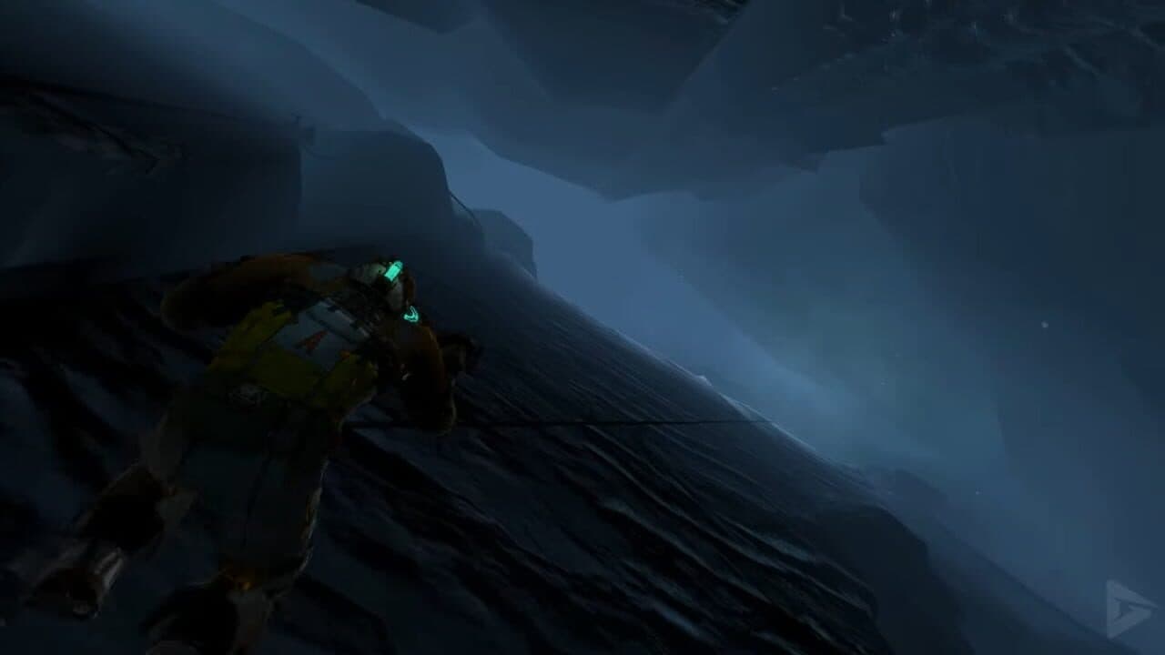Dead Space 3: Ultimate Edition thumbnail 2