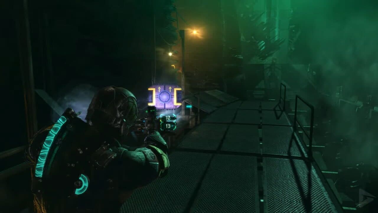 Dead Space 3: Ultimate Edition thumbnail 3