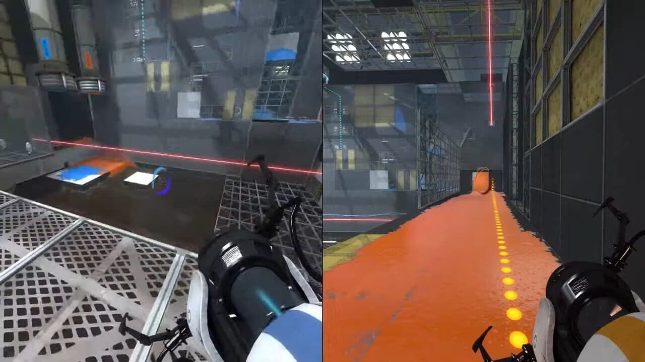Portal 2: Peer Review thumbnail 3