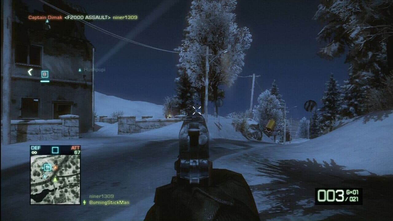 Battlefield: Bad Company 2 - Limited Edition thumbnail 2