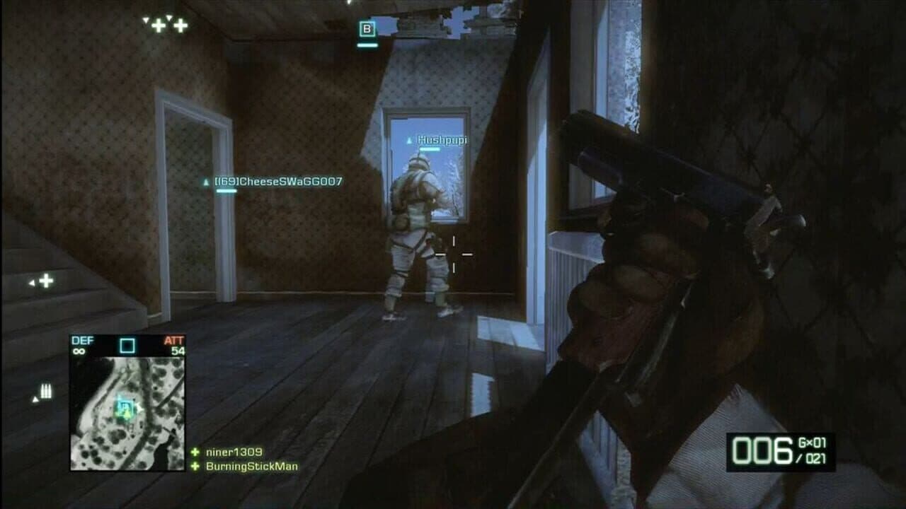 Battlefield: Bad Company 2 - Limited Edition thumbnail 3