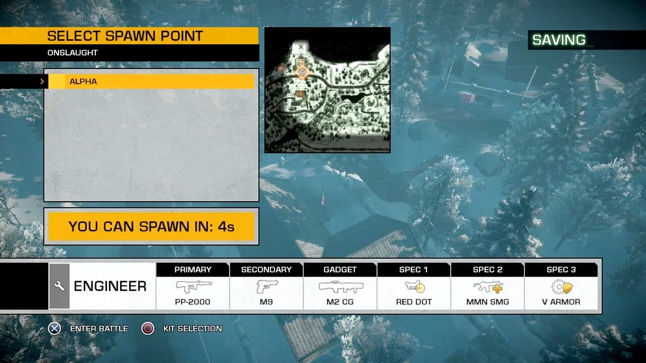 Battlefield: Bad Company 2 - Onslaught thumbnail 2