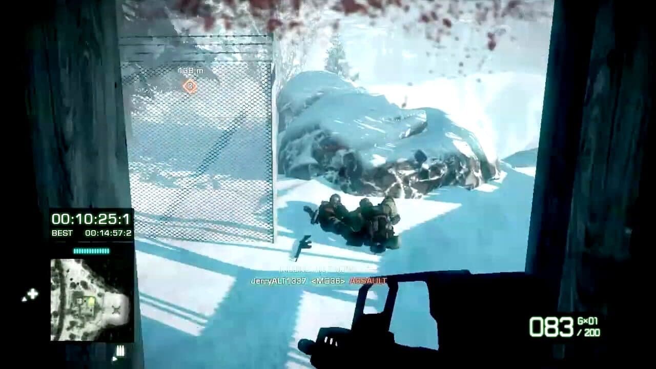 Battlefield: Bad Company 2 - Onslaught thumbnail 3