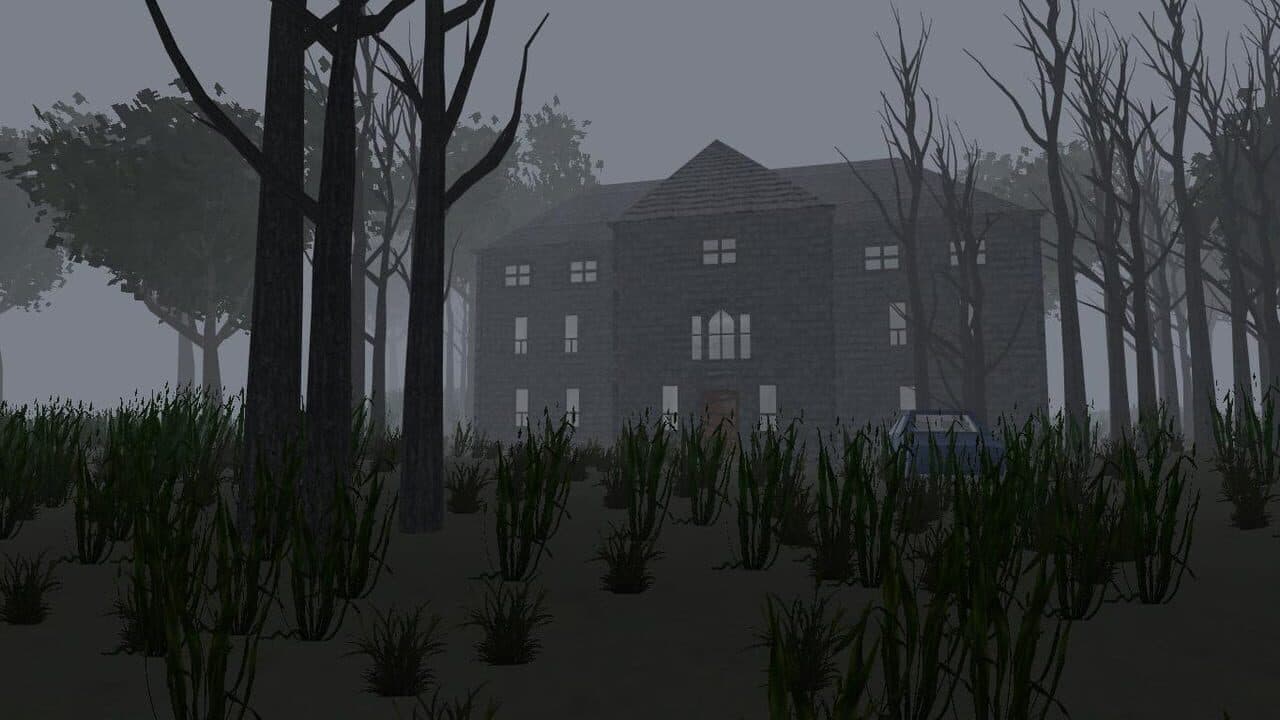 The House of Rats screenshot 1