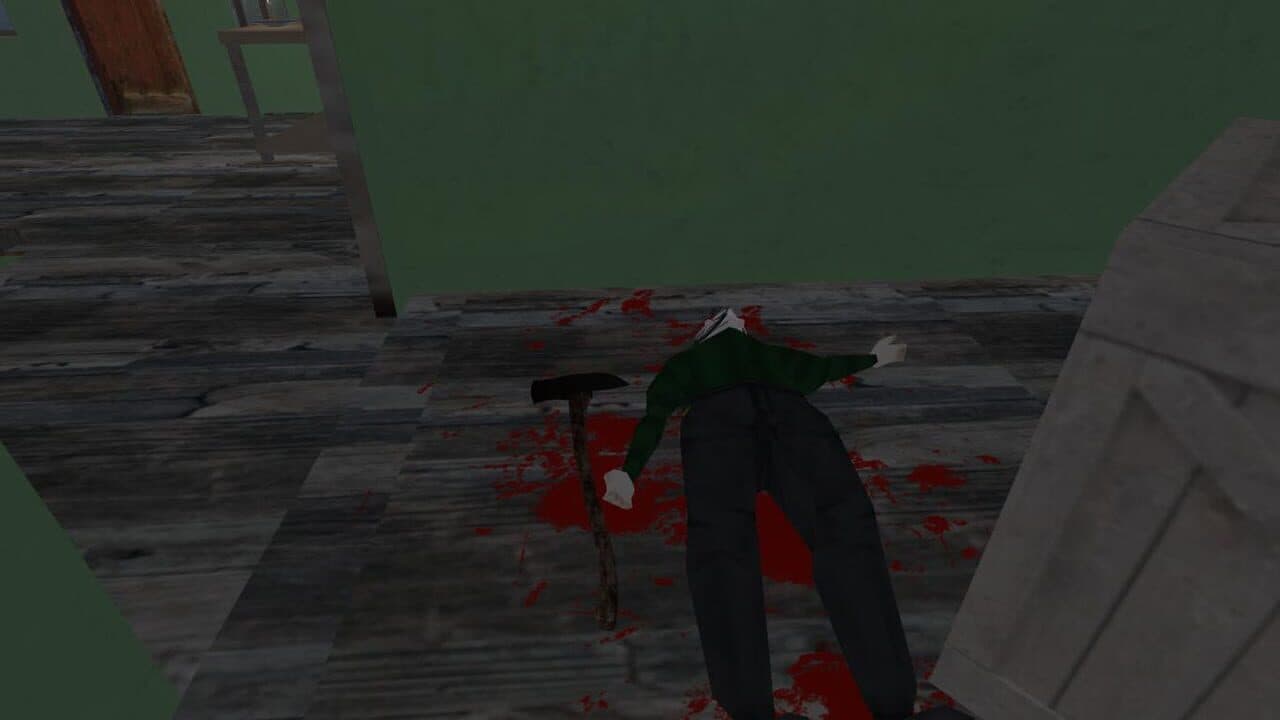 The House of Rats thumbnail 2