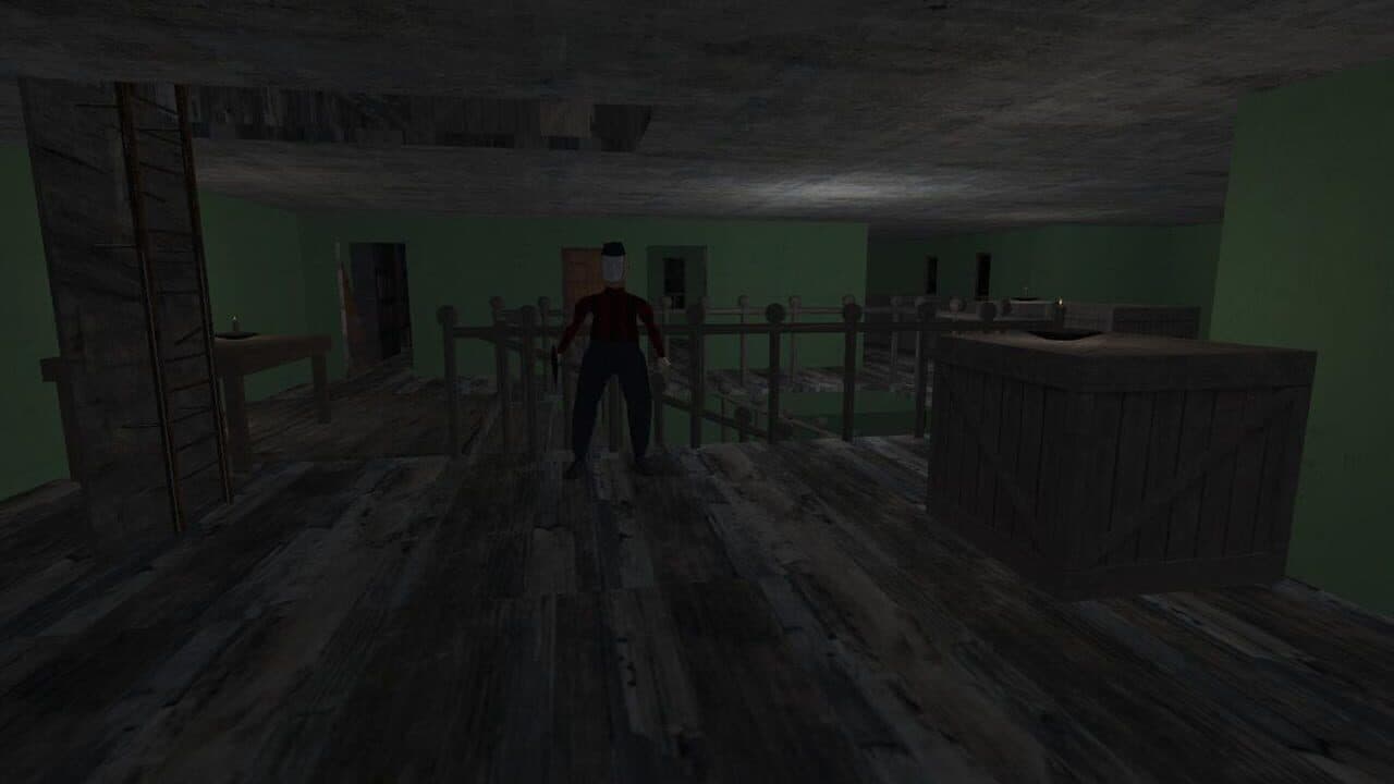 The House of Rats thumbnail 3