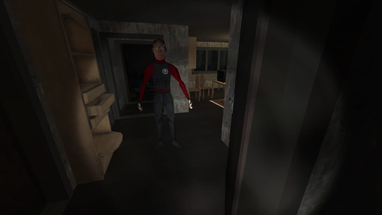 Legend Hunters thumbnail 9