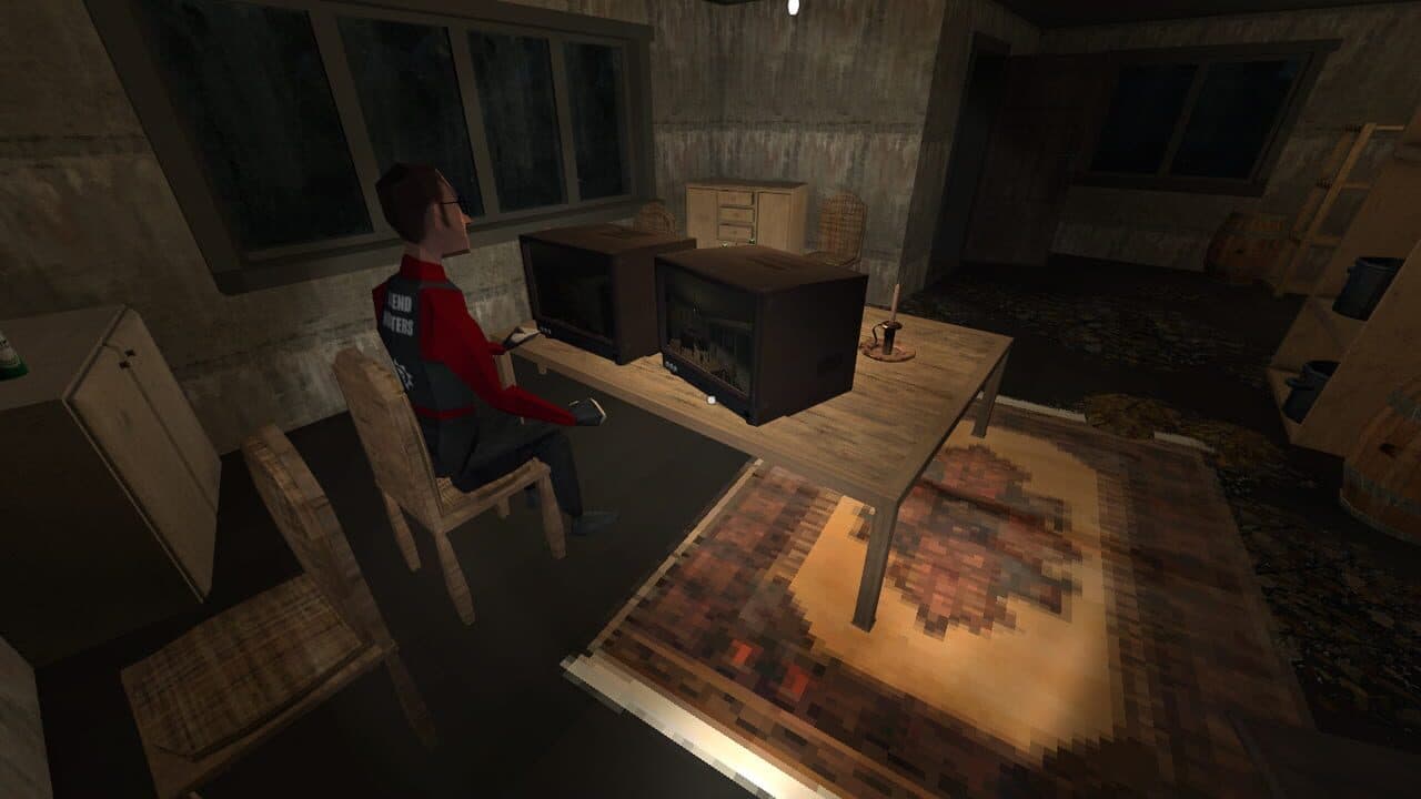 Legend Hunters screenshot 1