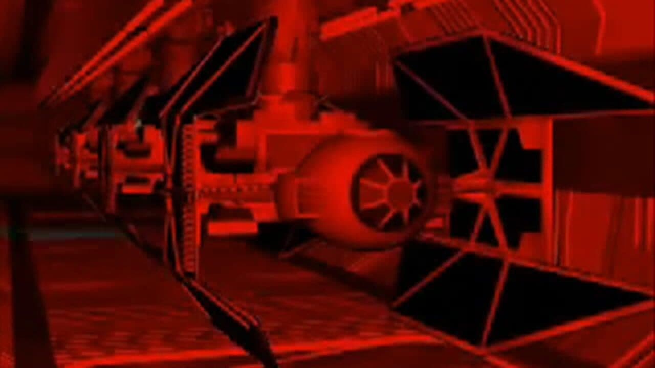 Star Wars: TIE Fighter - Enemies of the Empire thumbnail 2
