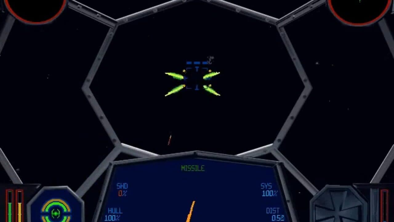 Star Wars: TIE Fighter - Enemies of the Empire thumbnail 3