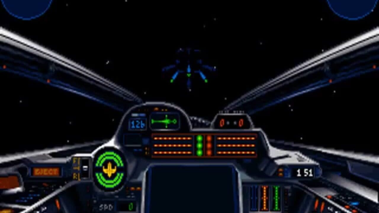 Star Wars: X-Wing Tour of Duty - B-Wing thumbnail 2