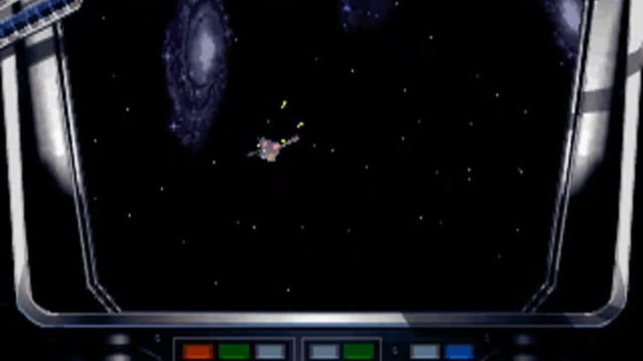 Star Wars: X-Wing Tour of Duty - B-Wing thumbnail 3