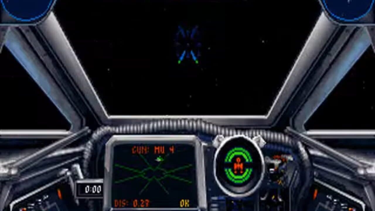Star Wars: X-Wing Tour of Duty - Imperial Pursuit thumbnail 2