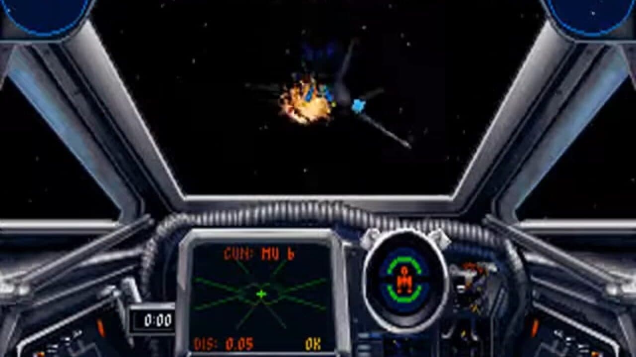Star Wars: X-Wing Tour of Duty - Imperial Pursuit thumbnail 3