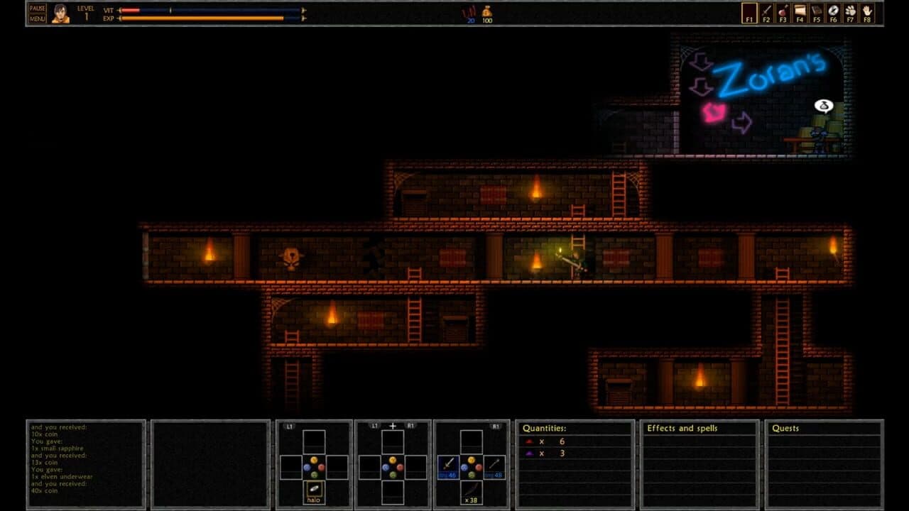 UnEpic: Collector's Edition thumbnail 2