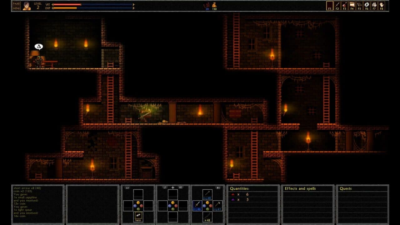 UnEpic: Collector's Edition thumbnail 3