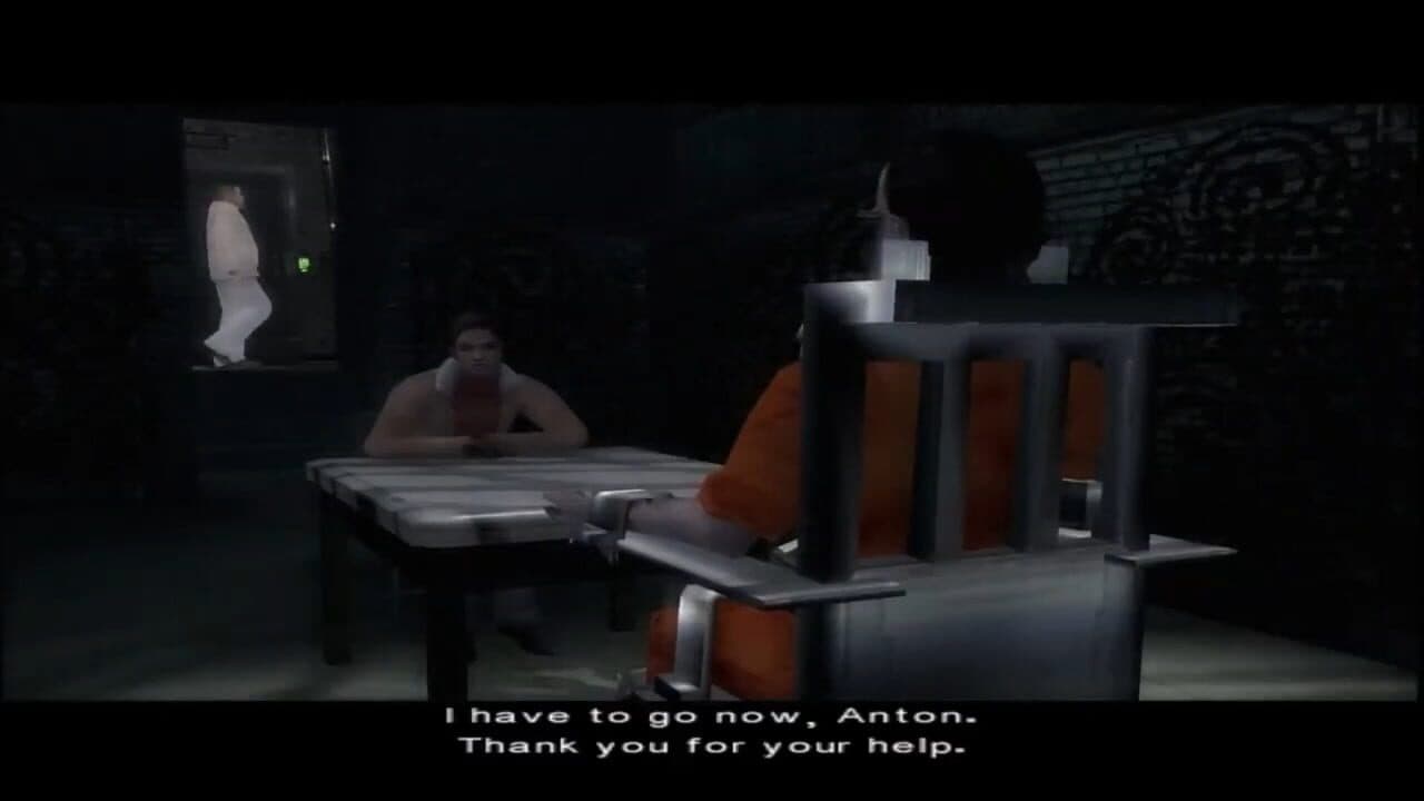 Fahrenheit: Indigo Prophecy - Director's Cut thumbnail 2