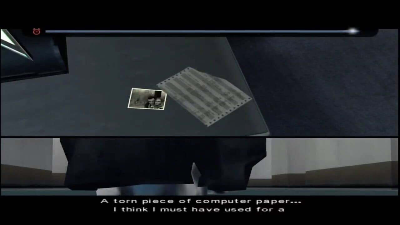 Fahrenheit: Indigo Prophecy - Director's Cut thumbnail 3