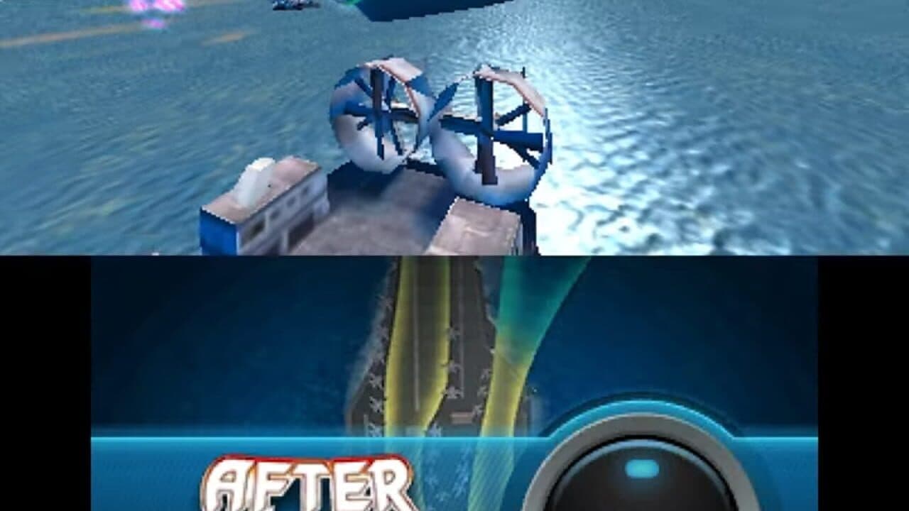 Sonic & All-Stars Racing Transformed thumbnail 2