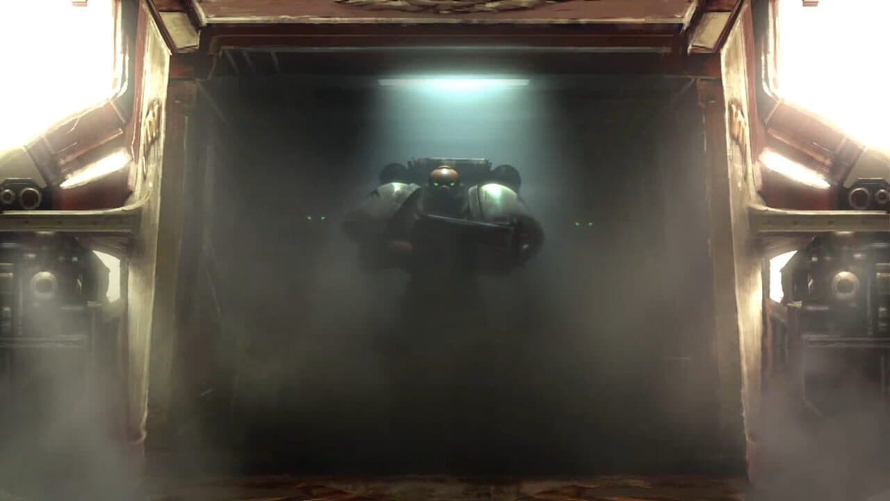 Warhammer 40,000: Dawn of War II - Master Collection thumbnail 2