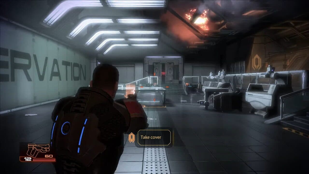 Mass Effect 2: Collector's Edition thumbnail 2