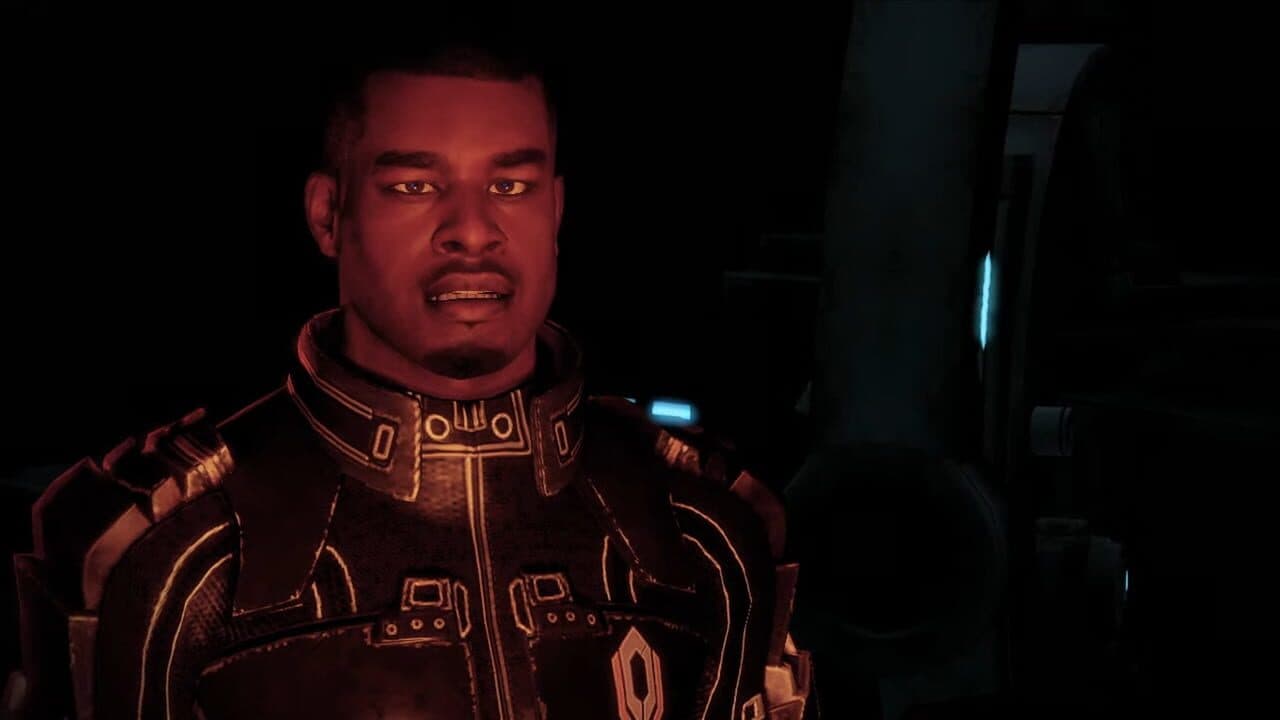 Mass Effect 2: Collector's Edition thumbnail 3