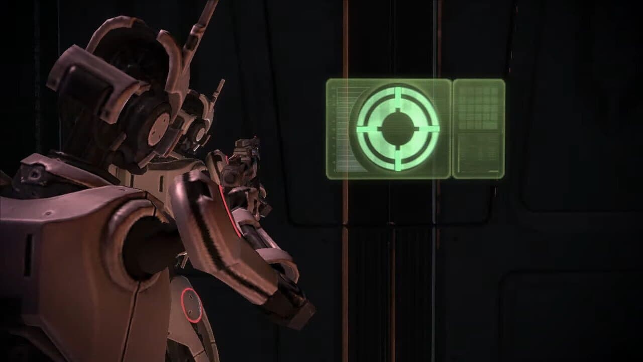 Mass Effect 2: Cerberus Network thumbnail 2