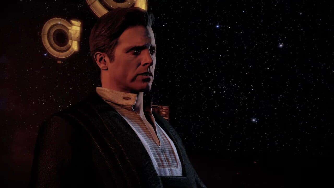 Mass Effect 2: Firewalker Pack thumbnail 2