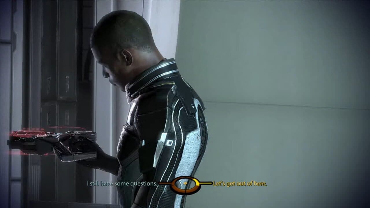 Mass Effect 2: Firewalker Pack thumbnail 3