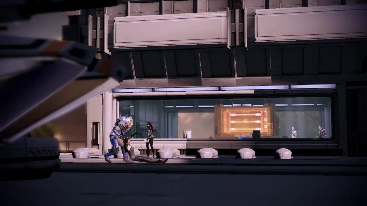 Mass Effect 2: Overlord thumbnail 2