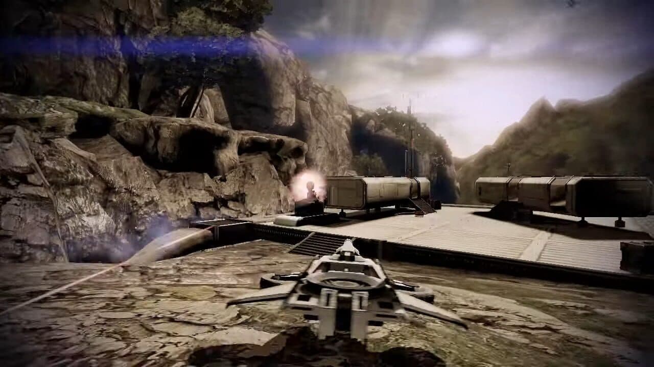 Mass Effect 2: Overlord thumbnail 3