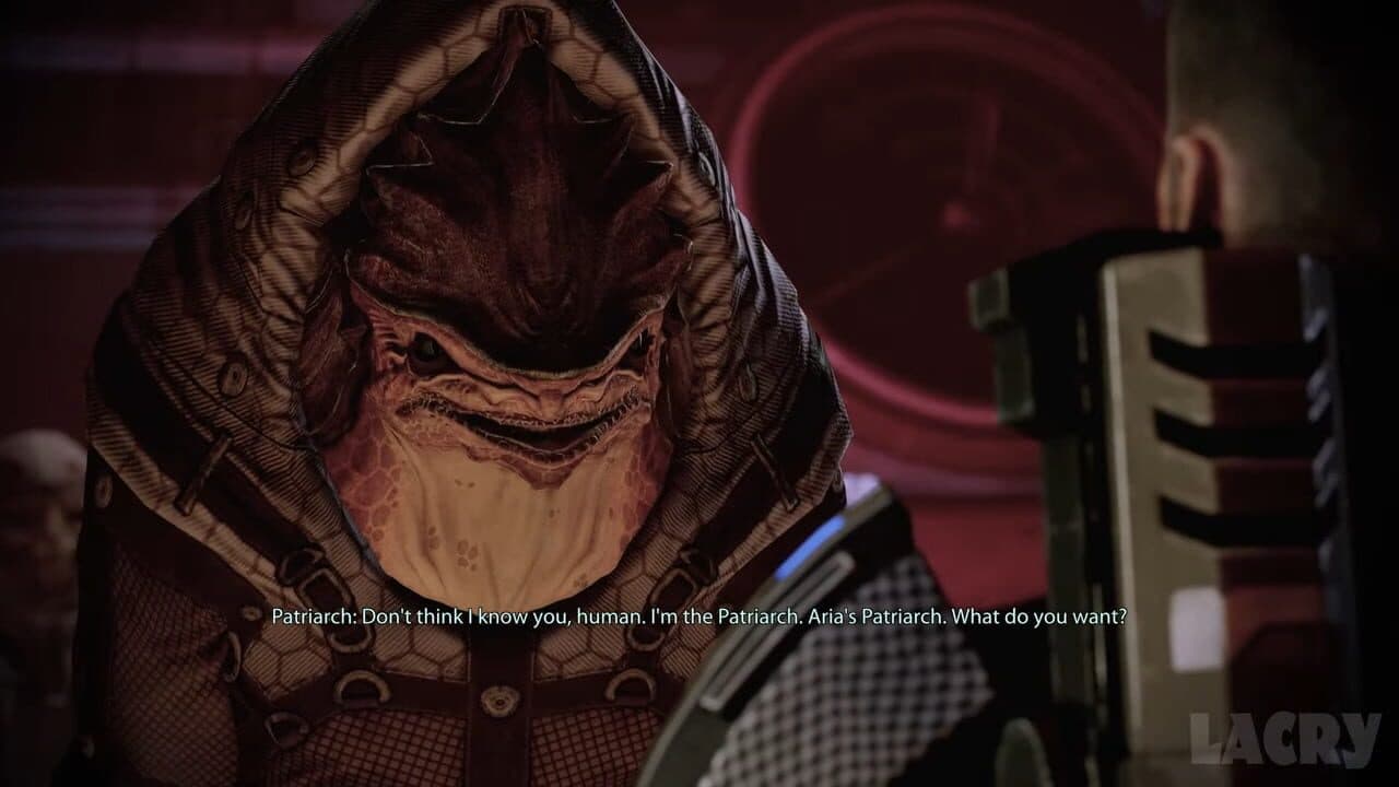 Mass Effect 2 thumbnail 2