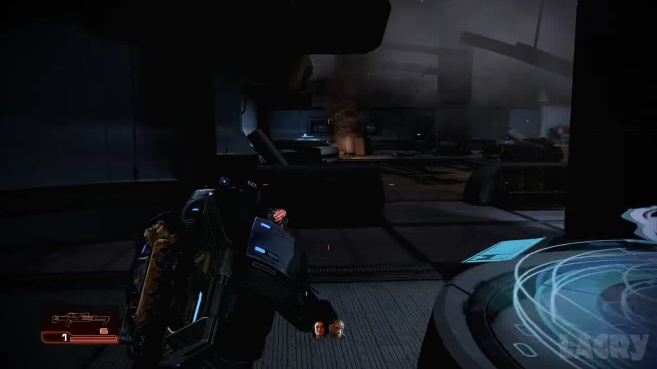 Mass Effect 2 thumbnail 3