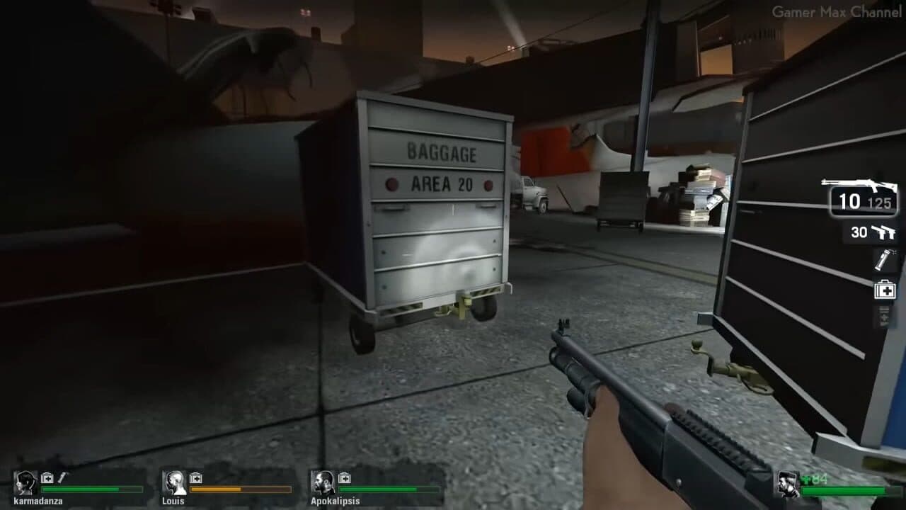 Left 4 Dead: Game of the Year Edition thumbnail 2