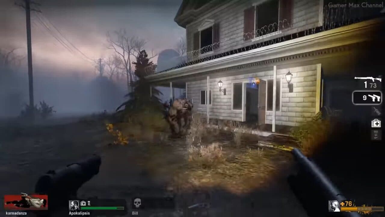 Left 4 Dead: Game of the Year Edition thumbnail 3