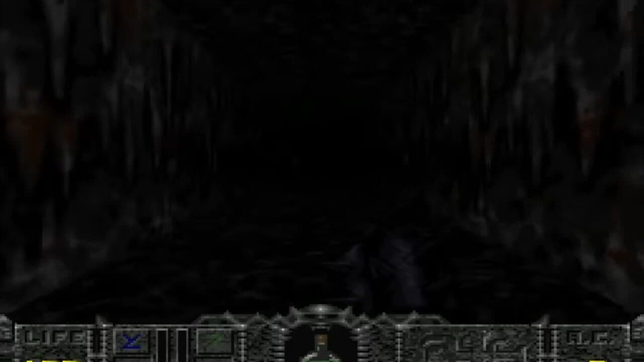 Hexen: Beyond Heretic thumbnail 2