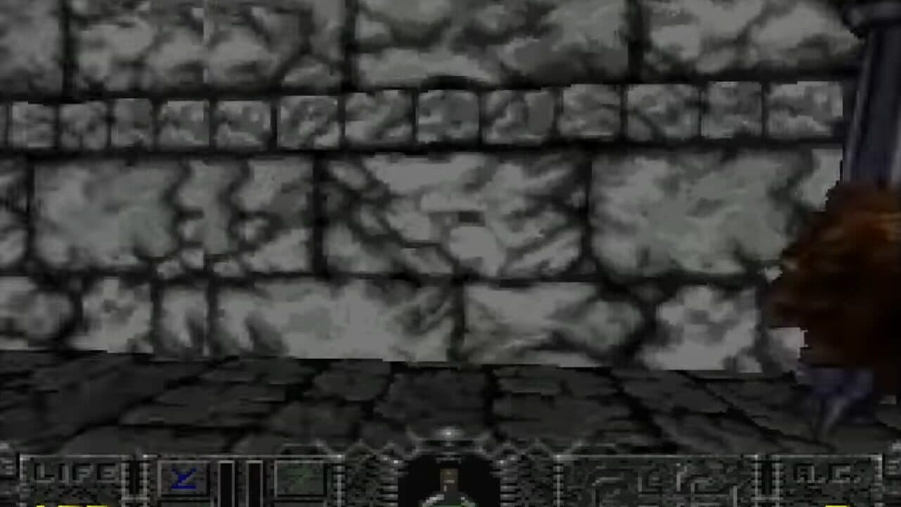 Hexen: Beyond Heretic thumbnail 3