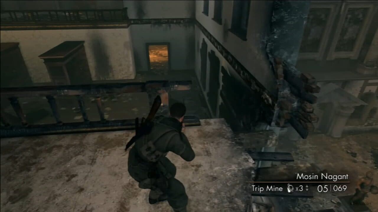 Sniper Elite V2: Game of the Year Edition thumbnail 2